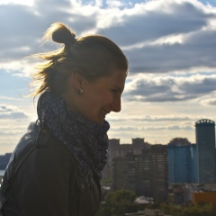 Наталья Кожемяко, 06.08, Москва