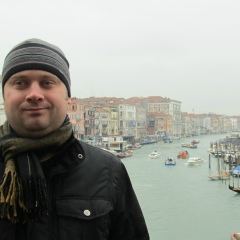 Юрий Щербаков, 16.10.1974, Москва