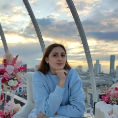 Алла Суворова, 14.08, Екатеринбург
