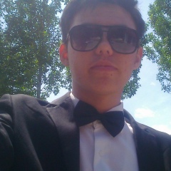 Заманбек Темірбаев, 29.08