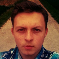 Eduard Blech, 27.08.1993, Linnich