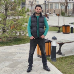 Mos Sargsyan, 23.04.1994, Ереван