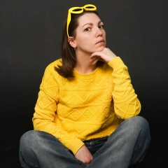 Мария Артёмова, 28.06.1986, Москва