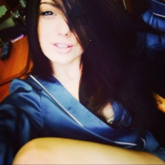 Анжелика Меньшова, Санкт-Петербург