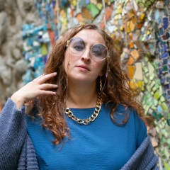 Полина Буланова, 02.09, Санкт-Петербург