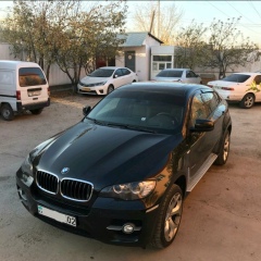 Максат Макимов, 16.06, Атырау