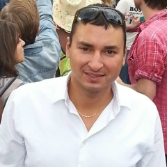 Максим Драпеко, Helsinki