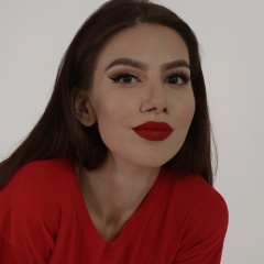 Юлия Фингерит, 15.03, Москва