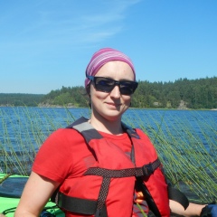 Софья Поташова, 20.04.1989, Санкт-Петербург