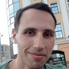 Константин Лысый, 10.05.1985, Москва