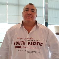 Андрей Смирнов, 07.01, Санкт-Петербург