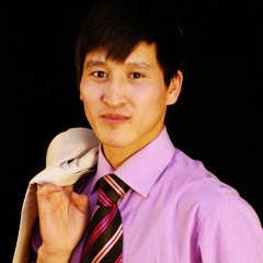 Жаргал Бадмажапов, 13.08.1984, Улан-Удэ