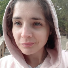 Дарья Штык, 01.12.1985, Ростов-на-Дону