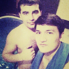 Sarvar Aminboev, 10.04.1992, Хива