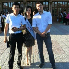 Акторе Ахатаев