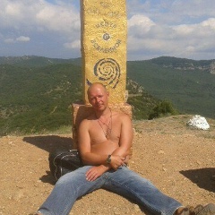 Александр Есаулов, 17.01.1973, Санкт-Петербург