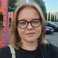 Елена Гюнгёр, 14.11.1983, Старый Оскол