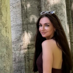 Анжелика Алексеевна, 12.06, Санкт-Петербург