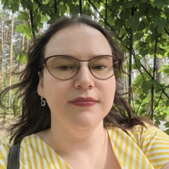 Маргарита Капитонова, 30.09, Рязань