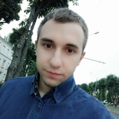 Руслан Харковець, 12.08.1997