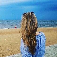 Екатерина Березина, 08.12, Санкт-Петербург