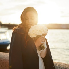 Зуля Мястенкова, 28.04, Омск