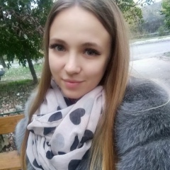 Таня Савоник, 09.07, Николаевка