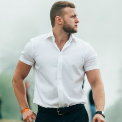 Денис Тополь, 20.04, Москва