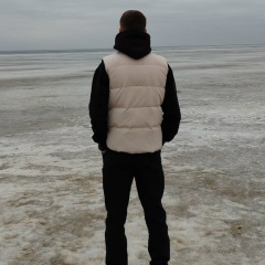 Некий Игорь, 04.08, Москва