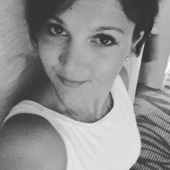 Виктория Stervochka, 27.01, Москва