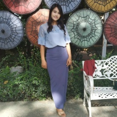 Su-Yadanar Aung, 29.09.1992