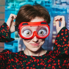 Наталья Логвиненко, 16.09, Санкт-Петербург