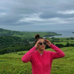 Нина Соловьева, 14.12.1920