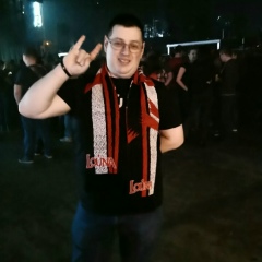 Макс Соколов, 06.07.1984, Санкт-Петербург