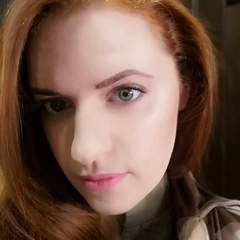 Анна Шиян, 22.09, Санкт-Петербург