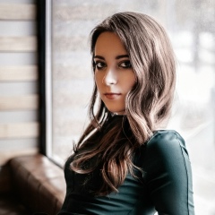 Ольга Скрипникова, 30.10, Белгород