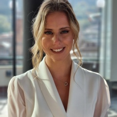 Daria Lavrushina, 25.07.1995, Москва