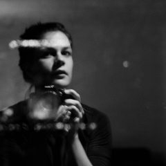 Саша Кушнерова, 06.12, Санкт-Петербург