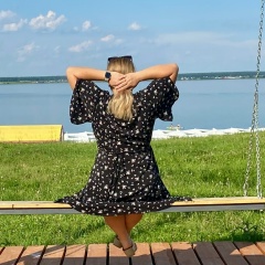 Юлия Панова