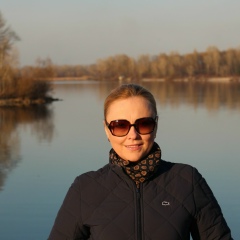 Марина Таганцова, 20.07, Киев