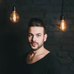 Егор Жигалов, 13.06, Москва