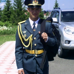 Амиржан Тимурулы, 23.07.1995, Тараз