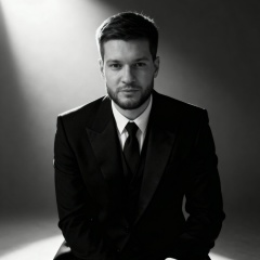 Евгений Терентьев, 04.05.1995, Тюмень