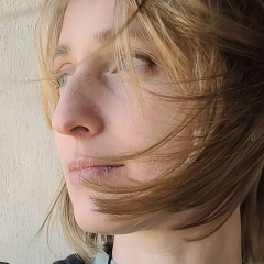 Татьяна Белаш, 28.02, Екатеринбург