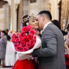 Жанерке Конкабаева, 02.11.1994