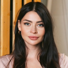 Любовь Троеглазова, 01.01, Москва