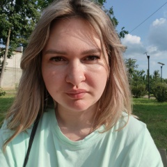 Наталья Галкина, 21.06, Новокузнецк