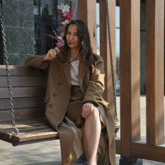 Ляйсан Валиуллина, 16.01, Тюмень