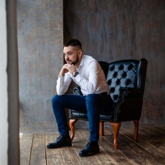 Кирилл Ломакин, 27.03.1990, Ярославль