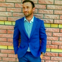 Вова Сербов, 03.10.1989, Днепр (Днепропетровск)